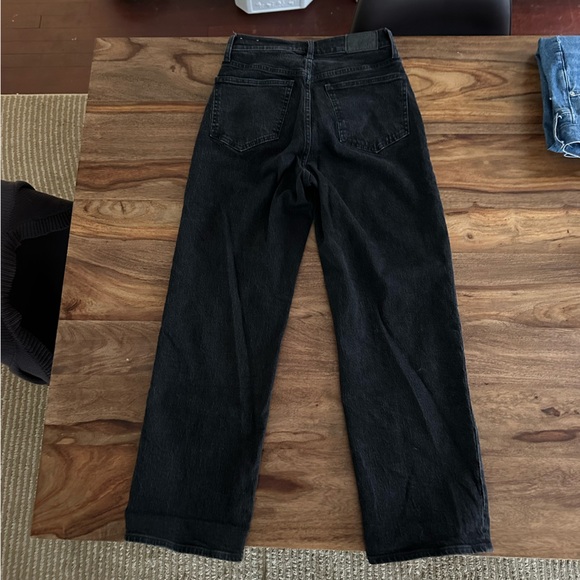 Madewell Perfect Vintage Jeans - Picture 2 of 3